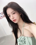 165cm에 39kg?! 비현실적인 노정의의 몸매!