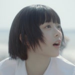 싹둑 자른 느낌이 더욱 매력적인 뉴진스 하니 단발!