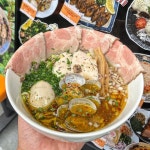 외식의 신세계, 하우스 오브 신세계의 추천 맛집 5