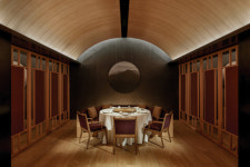 여행에서 ‘럭셔리 스테이’는 무엇을 의미할까?