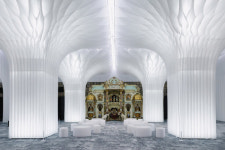 오직 소리를 위한 공간, 오디오 박물관 오디움