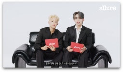 어서와 쿱스호시는 처음이지?