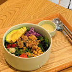 이왕이면 저속 노화 맛집 어때?