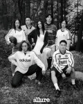 SWEAT CLUB / ‘함께 움직이는 힘’을 믿는 사람들, F45 & FS8 크루