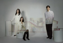 A NEW CONSTRUCT / 건축 큐레이터 컬렉티브 CAC 크루