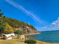 8월에 딱! 지금 가야 하는 바다 캠핑지 추천