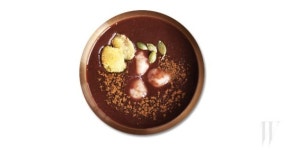 팥죽 5대 천왕, 담장옆에 국화꽃, 동빙고, 천팥죽, 서울서 둘째로 잘하는 집, 경성팥집 옥루몽