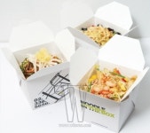 누들 인 더 박스, 비비고, 도로시 테이블! 테이크아웃 요리 Best 3