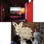 공간의 재탄생, 아라리오 뮤지엄 인 스페이스