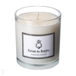 향기가 모락모락, 천연 핸드메이드 향초