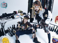 정호연 김진경의 FUN STYLING
