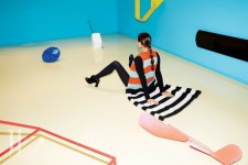 현대 미술과 패션 사이 vol.2