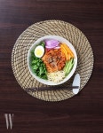 집밥W선생 - 골뱅이 비빔국수