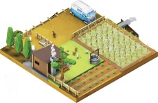 서울을 떠나서 과연 살 수 있을까? 도시 밖으로 나가 자발적 유배를 선택하는 사람들.