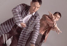 지금 세계가 주목하는 안무가 6팀