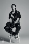 스타일리스트를 꿈꾸고 있다면?