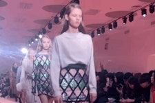 2019 F/W - Blumarine 블루마린 컬렉션