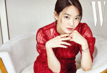 신민아와 함께한 까르띠에 베누아 프라이빗 게더링