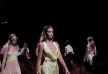2020 S/S - Blumarine 블루마린 컬렉션