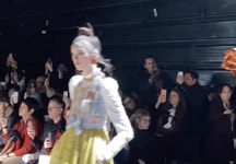 2020 FW - Vitor & Rolf 빅터 앤 롤프 컬렉션