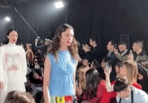 2020 FW - MSGM 엠에스지엠 컬렉션