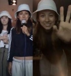 이효리&윤아 노래방 라이브 방송 논란 사과