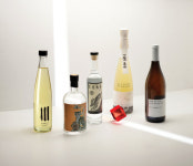 개운한 맛을 입고 등장한 젊은 우리 술