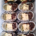 김밥은 요기요