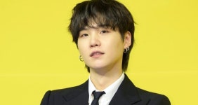 BTS 슈가, 코로나19 확진