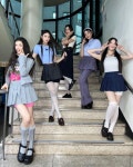 뉴진스가 입은 그 옷, 어디 걸까?