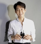이정재가 에미상 수상 직전에 한 일은?