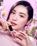나나의 봄맞이 메이크업