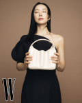 조셉앤스테이시에 깃든 전도연의 우아한 자태