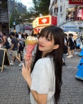 아이들 전소연의 인스타그램 부계정 게시글이 심상치 않다?