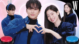 트와이스 다현 스크린 데뷔! 진영X다현 오구커플 케미 어쩌면 좋아?