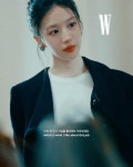 고윤정이 만난 샤넬 공방 마사로