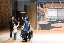 국립국악원, 2024 토요국악동화 작품 공모