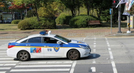 '특별경보' 열흘만에 다시...경찰관 음주 폭행
