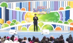 세월호 10주기에 노래자랑?...전국노래자랑 빗발치는 항의에 결국 녹화 연기