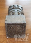 홍산옥기 전문가 박문원 한국홍산문화학술원 원장 인터뷰