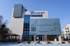 구리시 멀티스포츠센터 다음달 8일 개관