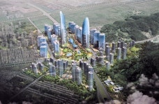 인천 루원시티 사업 조만간 추진되나..LH에 새로운 사업방안 제시