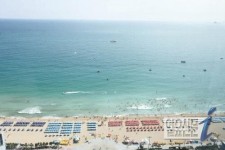 해운대 씨클라우드 호텔, 얼리썸머패키지