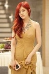 빅맨 정소민 초밀착 드레스 자태…강지환에 순애보 콩닥