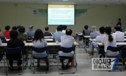 평택시, 마약류취급자 교육 실시