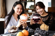 한화리조트, 빙수야 패키지 출시..눈꽃팥빙수 결합 상품