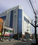 이천 NC백화점 확장에 지역소상공인들 강력 반발