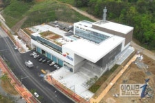 울산중부소방서, 혁신도시로 이전