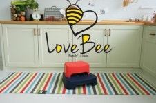 [아이범보] 러비 신상품 출시 기념 원플러스원(1+1) 이벤트