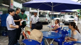 박우섭 인천 남구청장, ‘동네 한바퀴’로 민원 풀기